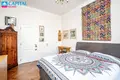 Wohnung 6 zimmer 149 m² Wilna, Litauen