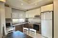 Квартира 3 комнаты  Аланья, Турция