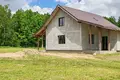 Casa 176 m² Usiazski siel ski Saviet, Bielorrusia