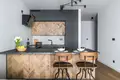 3 room apartment 62 m² Warsaw, Poland