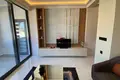 Appartement 1 chambre 100 m² Alanya, Turquie