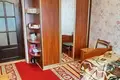 Wohnung 2 Zimmer 49 m² Malaryta, Weißrussland