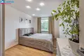 Квартира 2 комнаты 54 м² Вильнюс, Литва