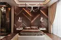 Haus 5 Schlafzimmer 368 m² Bodrum, Türkei