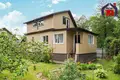 House 98 m² Papiarnianski sielski Saviet, Belarus