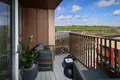 2 bedroom apartment 77 m² London, United Kingdom