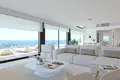 5-Schlafzimmer-Villa 1 076 m² el Poble Nou de Benitatxell Benitachell, Spanien