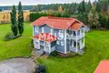 Dom 7 pokojów 154 m² Revonlahti, Finlandia