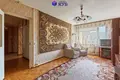 3 room apartment 67 m² Maryina Horka, Belarus