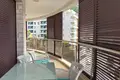Kondominium 2 Schlafzimmer 88 m² Boreti, Montenegro