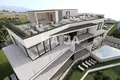 2 bedroom apartment 119 m² Opcina Razanac, Croatia