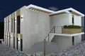 Villa de 4 dormitorios 200 m² Krasici, Montenegro