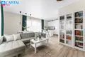 Apartamento 3 habitaciones 66 m² Vilna, Lituania