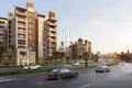 Mieszkanie 2 pokoi 1 378 m² Dubaj, Emiraty Arabskie