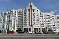 Wohnung 4 Zimmer 113 m² Minsk, Weißrussland