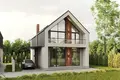 Cottage 4 bedrooms 227 m² Batumi, Georgia
