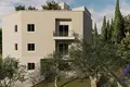 2 bedroom apartment 55 m² Petrovac, Montenegro