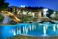 2-Zimmer-Villa 378 m² Pisia, Griechenland