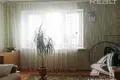 3 room apartment 74 m² Zhabinka, Belarus