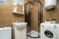 Apartamento 2 habitaciones 35 m² Salcininkai, Lituania
