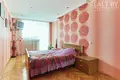 2 room apartment 55 m² Minsk, Belarus