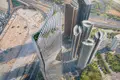 Mieszkanie 1 pokój 137 m² Dubaj, Emiraty Arabskie