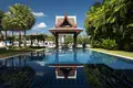 villa de 5 dormitorios 840 m² Phuket, Tailandia