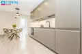 3 room apartment 62 m² Kaunas, Lithuania