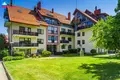 Квартира 2 комнаты 35 м² Неринга, Литва
