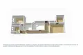 Condo 3 bedrooms 74 m² Alicante, Spain