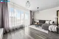 Квартира 2 комнаты 52 м² Вильнюс, Литва