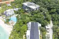 Kondominium 3 Schlafzimmer 149 m² West Bay, Honduras