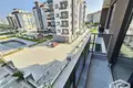 Квартира 2 комнаты 55 м² Аланья, Турция