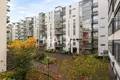 Appartement 2 chambres 72 m² Helsinki sub-region, Finlande