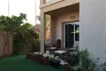 Villa 4 chambres 266 m² Abou Dabi, Émirats arabes unis