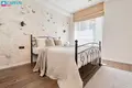 3 room apartment 66 m² Vilnius, Lithuania