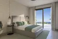 3 bedroom apartment 128 m² Estepona, Spain