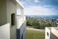 Appartement 1 chambre 61 m² Limassol, Chypre