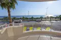 Residential quarter Fully Furnished apartment Right on the Seafront in Alanya