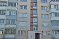 Mieszkanie 1 pokój 37 m² Orsza, Białoruś