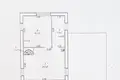 House 133 m² Rakauski sielski Saviet, Belarus