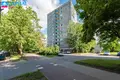 Квартира 2 комнаты 48 м² Вильнюс, Литва