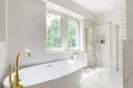 Квартира 5 комнат 121 м² Варшава, Польша