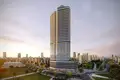 Kawalerka 38 m² Dubaj, Emiraty Arabskie