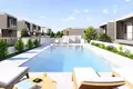 3 bedroom villa 151 m² Pafos, Cyprus