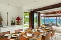 5-Zimmer-Villa 1 200 m² Phuket, Thailand