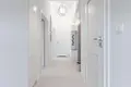 4 room apartment 61 m² Warsaw, Poland