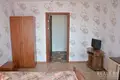 Mieszkanie 2 pokoi 60 m² Atolina, Białoruś