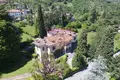 Villa de 6 habitaciones 1 300 m² Menaggio, Italia