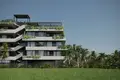 Mieszkanie 33 m² Canggu, Indonezja